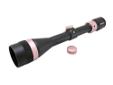 "Sightron SIH412X40AOHHR,SI Series Riflescope, Pink 31014"
Manufacturer: Sightron
Model: 31014
Condition: New
Availability: In Stock
Source: http://www.fedtacticaldirect.com/product.asp?itemid=59893