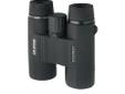 SII Series Blue Sky Binoculars 10x42mmSpecifications:- Magnification: 8X - Object Diameter: 42MM - Eye Relief: 15.3 - Fov: 361'@1000 yards - Weight: 24.3 oz. - Finish: Black Rubber - Exit Pupil: 4.2 - Minimum Focus: 8.5 ft. - Coatings: Multi - Relative