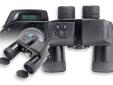 SII Series 7x50mm Binoculars- Magnification 7 - Object Diameter 50 - Eye Relief 23.0 - Fov 377 - Weight 40.0 - Finish Black - Exit Pupil 7.1 - Minimum Focus 33 - Coatings Multi - Relative Brightness 50.4
Manufacturer: Sightron
Model: SIIGPS750
Condition:
