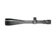 "Sightron SIIISS1050X60 LR MOA,SIII 30MM Riflescope 25003"
Manufacturer: Sightron
Model: 25003
Condition: New
Availability: In Stock
Source: http://www.fedtacticaldirect.com/product.asp?itemid=59887