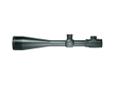 SIII SS 10-50x60LRIRMOA RiflescopeFeatures:- All scopes in the SIII series feature a 30mm one-piece Main-Tube made from high quality Aircraft aluminum. Tube thickness is more than twice as thick as one inch models to provide maximum rigidity. All models