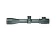 SIII SS 3.5-10X44LRIRMOA RiflescopeFeatures:- All scopes in the SIII series feature a 30mm one-piece Main-Tube made from high quality Aircraft aluminum. Tube thickness is more than twice as thick as one inch models to provide maximum rigidity. All models