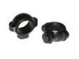 "
Burris 420511 Signature 1"" Rings High Black Matte
Signature rings are the most significant technological advancement in scope mounting history. Signature rings are for the shooter who demands the best performance from his equipment and is a practical