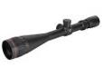 "
Sightron 63037 SII Big Sky Rifle Scope w/Climate Control Coating 6-24x42mm, Silhouette
SII Big Sky w/CC 6-24x42mm Description
S2 scopes are completely updated with better glass, tighter tolerances and new lens coatings. The S2 was designed to offer