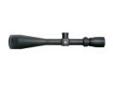 "
Sightron 63041 SII Big Sky Rifle Scope w/Climate Control Coating 6.5-20x50mm, Dot Reticle
SII Big Sky w/CC 6.5-20x50mm Description
S2 scopes are completely updated with better glass, tighter tolerances and new lens coatings. The S2 was designed to offer