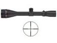"
Sightron 20013 SII Riflescope Target Scope, 4-16x42mm Plex , Black
SII 4-16X42MM Plex AO Tar Scope Description
This Sightron SII Series has many features found on scopes costing hundreds of dollars. The one-piece body tube with multi-coated optics has