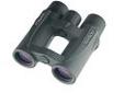 Sightron 23009 SII Series Blue Sky Binoculars 10x32mm
SII Series Bino 10x32mm Description
SII Series Binocular 10x32mm
- Magnification: 10
- Object Diameter: 32
- Eye Relief: 15.0
- Fov: 342
- Weight: 19.8
- Finish: Green Rubber
- Exit Pupil: 3.2
-