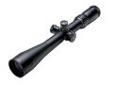 "
Sightron 25132 SIII 30mm Rifle Scope 6-24 x 50mm, Long Range, Dot
SIII 30mm 6-24x50mm Description
The Sightron S3 Long Range Rifle Scope features a 30mm tube for added strength and better light transmission. Each Sightron S3 is nitrogen filled to