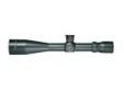 Sightron 25126 SIII 30mm Rifle Scope 6-24x50 Long Range Mil-Dot/CM
SIII SS 6-24x50LRMD/CM Description
SIIISS624x50LRMD/CM
Specifications:
- Magnification: 6-24X
- Object Diameter: 50
- Eye Relief: 3.6-3.8
- Reticle Type: Mil-Dot
- Click Value: .1 MRAD
-