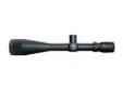 "
Sightron 25134 SIII 30mm Rifle Scope 8-32 x 56mm, Long Range, Dot
SIII 30mm 8-32x56mm Description
The Sightron S3 Long Range Rifle Scope features a 30mm tube for added strength and better light transmission. Each Sightron S3 is nitrogen filled to