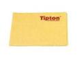 "
Tipton 502260 Silicone Gun Cloth 14"" X 15""
Silicone Gun Cloth 14"" X 15"" Description
Protect your fine firearms from corrosive fingerprints and the elements.
The soft cloth, impregnated with pure silicone, provides the perfect wipe-down for your guns