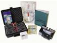 COMPASS EDUCATION KIT A complete compass clinic in one package, which includes all below items as well as Silva ExplorerTM compass for the instructor (items also available individually)FeaturesCompass Education Kit [ A ] COMPASS CARRYING CASE With 24