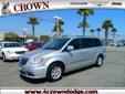 Certified 2011 Chrysler Town & Country
$20,995
Vehicle Info
Contact Info
Stock ID:
50311
V.I.N.:
2A4RR5DG1BR687462
Condition:
Certified
Make:
Chrysler
Model:
Town & Country
Trim Line:
Touring Minivan 4D
Sticker Price:
$20,995
Mileage:
32874 MI
Ext: