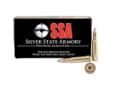 Silver State Armory 6.8 Rem SPC, 110Gr Barnes TSX, 20 Rounds. BARNES Lead-Free TSX (Triple Shock) , BEST GLASS AND DOOR PENETRATION.
Manufacturer: Silver State Armory 6.8 Rem SPC, 110Gr Barnes TSX, 20 Rounds. BARNES Lead-Free TSX (Triple Shock) , BEST