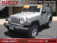 2007 Jeep Wrangler
$16994.00
General Info
Dealer Contact Info
Stock No.
5089
VIN
1J4FA24187L135915
Condition
Used
Make
Jeep
Model
Wrangler
Trim Line
X
Your Price
$16994.00
Odometer
30219 Miles
Exterior
Silver
Int
Body Layout
Sport Utility
# of Doors
2