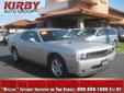 Used 2010 Dodge Challenger SE
$21999
General Info.
Contact Info
Stock ID
5226
V.I.N
2B3CJ4DV6AH291772
Condition
Used
Make
Dodge
Model
Challenger
Trim Line
SE
Sticker Price
$21999
Miles
27661 Mi.
Exterior Color
Silver
Int. Color
Body Layout
Coupe
No of