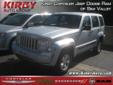 Used 2011 Jeep Liberty Sport
$17997.00
Vehicle Info.
Dealer Info.
Stock I.D.:
5198
V.I.N.:
1J4PN2GK8BW510657
New/Used/Certified:
Used
Make:
Jeep
Model:
Liberty
Trim:
Sport
Sticker Price:
$17997.00
Miles:
27467 Mil
Ext:
Silver
Int:
Body Style:
SUV
# of