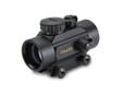"Simmons 1x30 Matte,3-MOA Dot Red/Grn/Bl Illum 511304"
Manufacturer: Simmons
Model: 511304
Condition: New
Availability: In Stock
Source: http://www.fedtacticaldirect.com/product.asp?itemid=54842