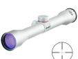 Simmons 22Mag Rimfire Riflescope 4x32 Truplex Reticle Silver - Includes Rings. The Simmons 22 MAG Series continues the tradition of being America's most popular rimfire scope, but that's where the resemblance ends. Featuring Simmons patented TrueZero