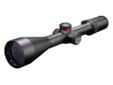 With its multi-coated optics and huge 44mm objective for a super-wide, bright, field of view, the improved Simmons Signature .44 MAG riflescope is set to stake its claim as the patriarch in any neck of the woods. It also features a QTA (Quick Target