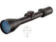 "
Simmons 441044 Simmons.44 Mag Series Riflescope 3-10x44 Matte Black, TruPlex
With its multi-coated optics and huge 44mm objective for a super-wide, bright, field of view, the improved Simmons Signature .44 MAG riflescope is set to stake its claim as the