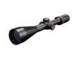 "
Simmons 441047 Simmons.44 Mag Series Riflescope 6-21x44, Matte Black, TruPlex
With its multi-coated optics and huge 44mm objective for a super-wide, bright, field of view, the improved Simmons Signature .44 MAG riflescope is set to stake its claim as