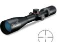 Simmons Predator Quest Riflescope 4.5-18x44SF Truplex Reticle Black. The Predator Quest riflescope was inspired by Les Johnson and his popular TV show Predator Quest. Multi-coated lenses produce extremely bright, high contrast images and