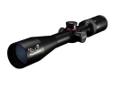 Simmons Predator Quest Riflescope 4.5-18x44SF Truplex Reticle Black. The Predator Quest riflescope was inspired by Les Johnson and his popular TV show Predator Quest. Multi-coated lenses produce extremely bright, high contrast images and