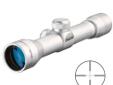 Simmons ProHunter Handgun Scope 4x32 Truplex Reticle Silver. The ProHunter handgun scope is a perfect match to any hand gunner's favorite pistol. They deliver the clearest, brightest images to meet the demands of any serious hunter. ProHunter offers the