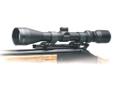 Simmons ProHunter Rifle Scope 3-9x40 Wide Angle, Truplex Reticle, Matte. Simmon's Master Series ProHunter rifle scopes will take your shooting performance to a new level. Lightweight and deadly accurate, all ProHunter's feature Simmons' patented TrueZero