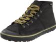 ï»¿ï»¿ï»¿
Simple Men's Tuba II Hi Boot
More Pictures
Simple Men's Tuba II Hi Boot
Lowest Price
Product Description
Wanna feel good about your carbon footprint? Wanna maintain that eco-conscience lifestyle of yours? Then owning a pair of these eco-friendly Take