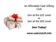 www.cashclub25.info