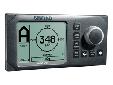 AP25 AutopilotSimrad AP25 Marine Autopilot with a full range of large instrument displays, the AP25 is not only an autopilot but an information center for your boat too. Simrad AP25 Marine Autopilot has a large 5'' display, features a rotary course knob,