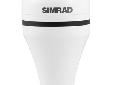 GS15 Active GPS Antenna For NSE SeriesSimrad's GS15 High Speed 5Hz GPS antenna is a powerful technological marine innovation compatible with Simrad's NSE series. Simrad yachting have raised the bar in navigation and GPS technology with the NSE Series.