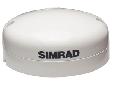 High-Sensitivity GPS/GLONASS Antenna w/Built-in Compass Deliver Faster, More Accurate Position-Update Rates For Smoother Chartplotting FunctionalityThe Simrad GS25 antenna provides best-in-class GPS/GLONASS positioning along with industry-leading, 10Hz