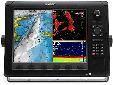 Simrad NSE-12 Multifunction DisplaySimrad NSE, this tough, versatile chartplotter / multifunction displayfeatures pre-loaded cartography (Insight HD), full compatibility with SimNetmarine electronics and user-friendly controls.Available in 8-inch and