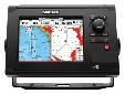 NSS7 Multifunction DisplayFor recreational boaters who require a reliable, high-quality, fully integrated, extensible navigation platform, Simrad NSS Sport is a networked MFD that provides: touchscreen control, superior screen brightness, and