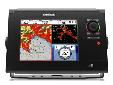 NSS8 Multifunction DisplayFor recreational boaters who require a reliable, high-quality, fully integrated, extensible navigation platform, Simrad NSS Sport is a networked MFD that provides: touchscreen control, superior screen brightness, and