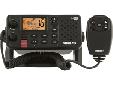 RS12 DSC VHF RadioCommunicate clearly with this dependable and versatile Class D DSC Approved marine VHF Radio. Fully loaded with features and ideal for a variety of boats from small RIBs to larger cruisers.FeaturesSingle station, JIS-7 waterproof, fully