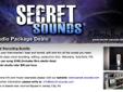 http://www.secret-sounds.com
Tag words: Secret Sounds LLC - Vocal Recording Bundle: Bring your instrumental / beat and record, edit and mix all the vocals you need for your song. ? World class vocal recording, editing, production (incl. Melodyne,