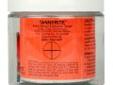 Tannerite 1/2ET Single 1/2 Lb Exploding Target
Tannerite Brand Binary Exploding Targets
Includes:
- 1/2 lb Exploding Target
- Mixing Container
- Catalyst PackPrice: $4.84
Source: http://www.sportsmanstooloutfitters.com/single-1-2-lb-exploding-target.html
