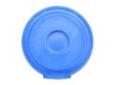 "
CAS Hanwei PR4023 Single Hand Pommel Blue
The wheel pommel is styled after an Oakeshott J1 and is made from a special blend of polymer and powdered metal to increase the weight beyond what is achievable with polymer alone. The threaded brass ""super