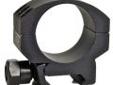 "
Dark Ops Holdings DOH425 Single Scope Ring Mount for 30mm Short 1/4""
The CounterSniper Scope Mounts are some of the most durable scope rings in the world. These mounting rings are made to the same standards as the Aircraft Alloy Series of rifle scopes.