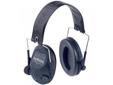 SmartReloader SR112 Elec Stereo Earmuff Anthrac VBSR006-1
Manufacturer: SmartReloader
Model: VBSR006-1
Condition: New
Availability: In Stock
Source: http://www.fedtacticaldirect.com/product.asp?itemid=49087