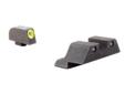Trijicon Glock HD Night Sight Set Yw Front Outline GL104Y
Manufacturer: Trijicon
Model: GL104Y
Condition: New
Availability: In Stock
Source: http://www.fedtacticaldirect.com/product.asp?itemid=60454