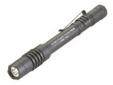 Accessories: w/BatteryDescription: C4 80 LumensFinish/Color: BlackModel: Pro-TacType: Flashlight
Manufacturer: Streamlight
Model: 88039
Condition: New
Price: $25.31
Availability: In Stock
Source: