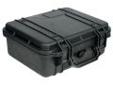ATN ACCSHS1610 SKB Mil-Standard Hardcase-1610
ATN SKB MIL-STANDARD HARD CASE.
Military Standard Injection Molded Cases from SKB are rated for Military standard testing MIL-C-4150J. They are watertight and come with an O-ring gasket and breather valve