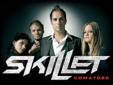 Buy discount Skillet & Third Day tour tickets: Alliant Energy Center Coliseum in Madison, WI for Thursday 1/30/2014 concert.
In order to get Skillet & Third Day tour tickets and pay less, you should use promo TIXMART and receive 6% discount for Skillet &