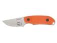 "
Kershaw 1080ORRMEF Skinning - Fixed Blade 2 1/4"" Orange RMEF
A portion of the proceeds from the sale of this knife goes to the Rocky Mountain Elk Foundation to help in their mission of preserving wildlife for future generations. As a mark of your