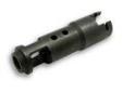 "
NcStar AMSKSL SKS Muzzle Brake Long/Pin-On
Long Pin-On SKS Muzzle Brake
- Replaces Front Sight Pin on most SKS Barrels
- Weight: 3.80 oz.
- Length: 3.14"""Price: $6.05
Source: http://www.sportsmanstooloutfitters.com/sks-muzzle-brake-long-pin-on.html